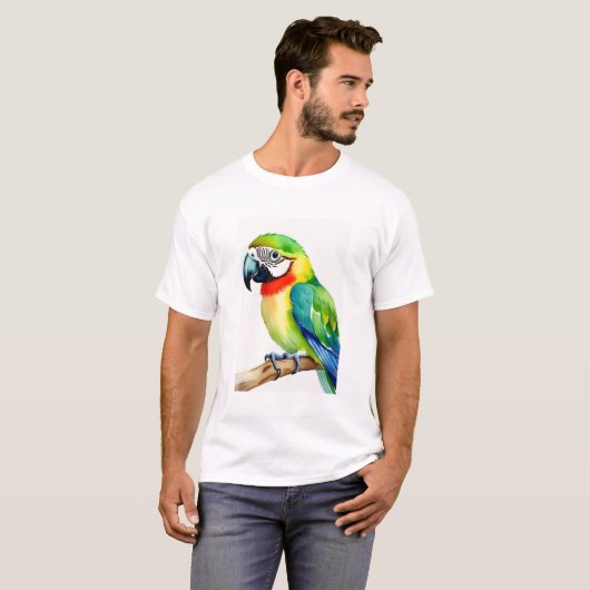 Tシャツ (正面フル)