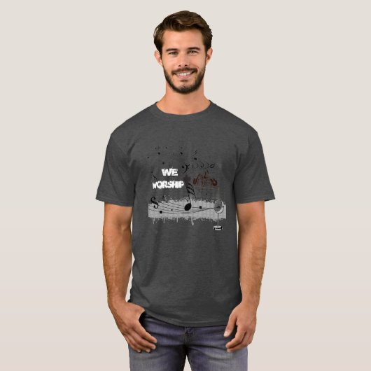 Tシャツ (正面フル)