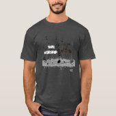 Tシャツ (正面)