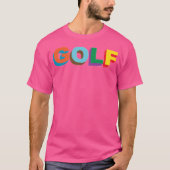 Tシャツ (正面)