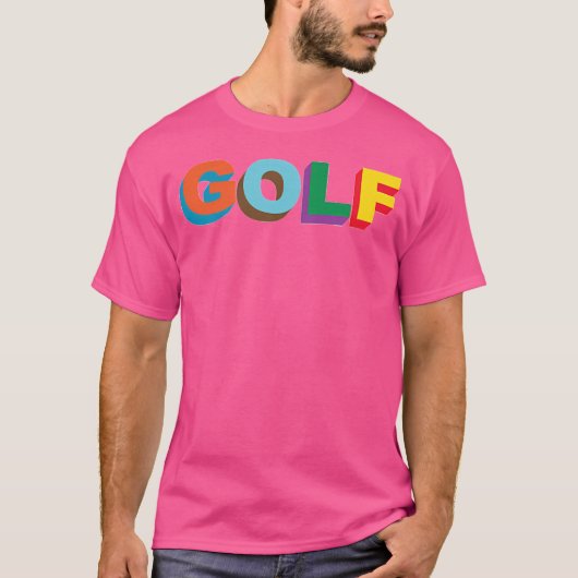 Tシャツ (正面)