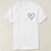 Tシャツ (デザイン正面)