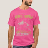 Tシャツ (正面)