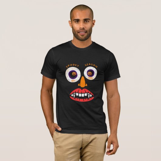 Tシャツ (正面フル)