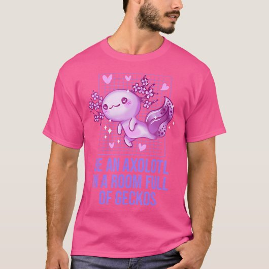 Tシャツ (正面)