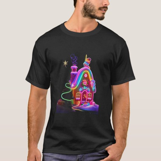 Tシャツ (正面)