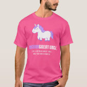 Tシャツ (正面)