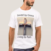 Tシャツ (正面)