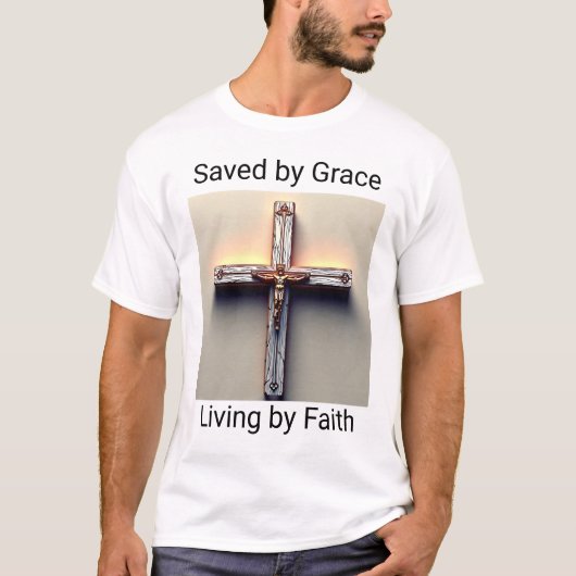 Tシャツ (正面)