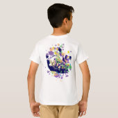 Tシャツ (裏面フル)