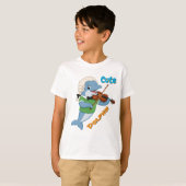 Tシャツ (正面フル)