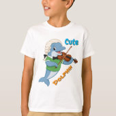 Tシャツ (正面)