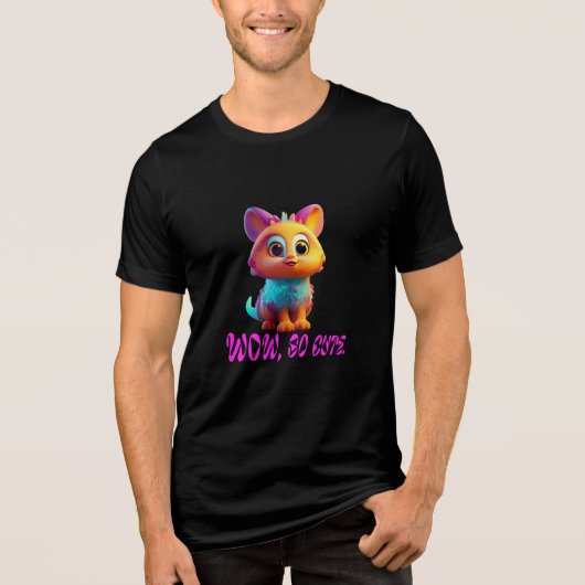 Tシャツ (正面)