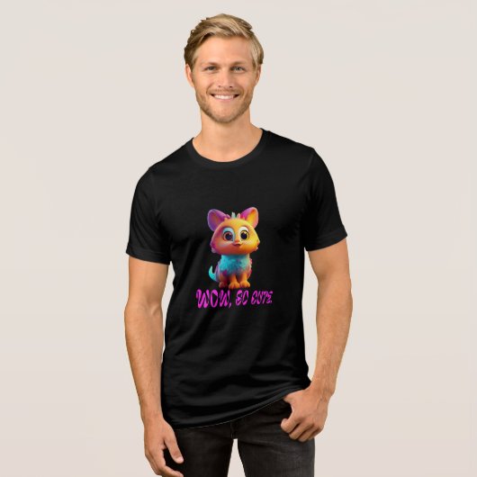 Tシャツ (正面全面)