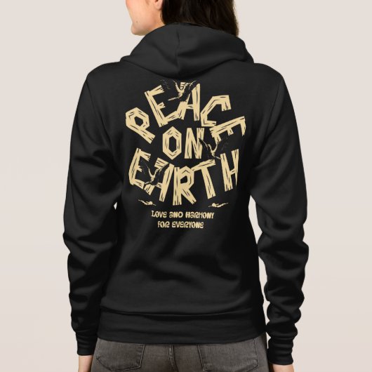 Tシャツ (裏面)