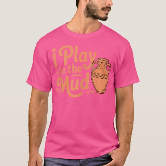 Tシャツ (正面)