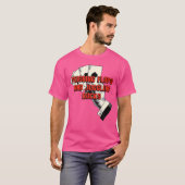 Tシャツ (正面フル)