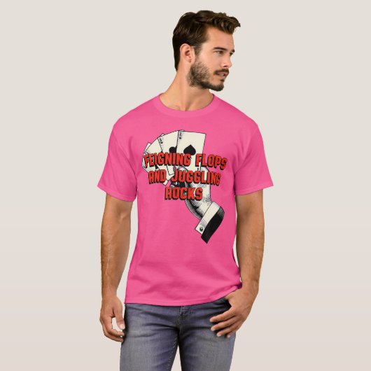 Tシャツ (正面フル)