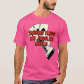 Tシャツ (正面)