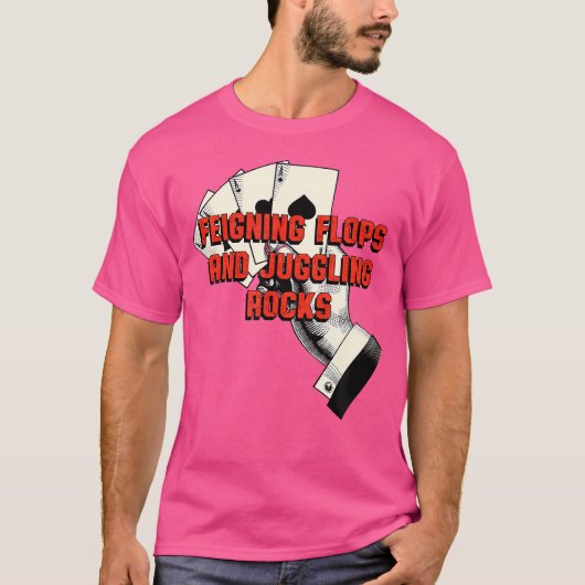 Tシャツ (正面)