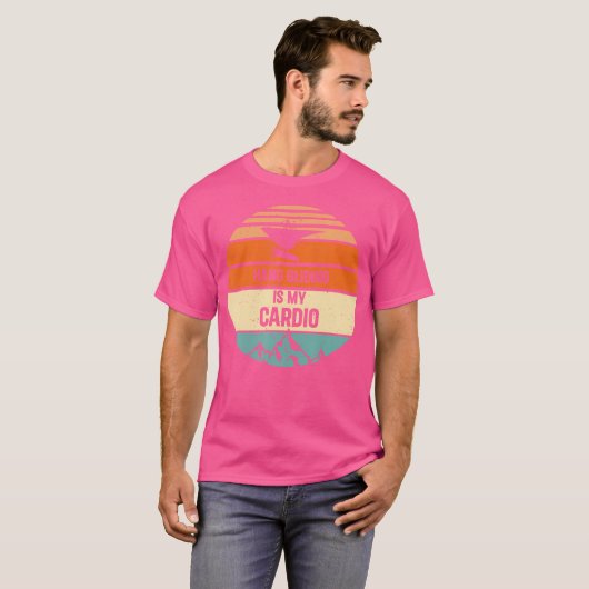 Tシャツ (正面フル)