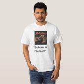 Tシャツ (正面フル)
