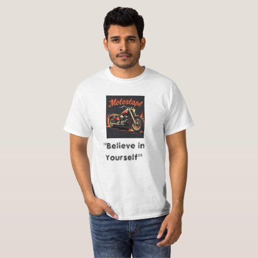 Tシャツ (正面フル)