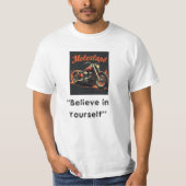 Tシャツ (正面)