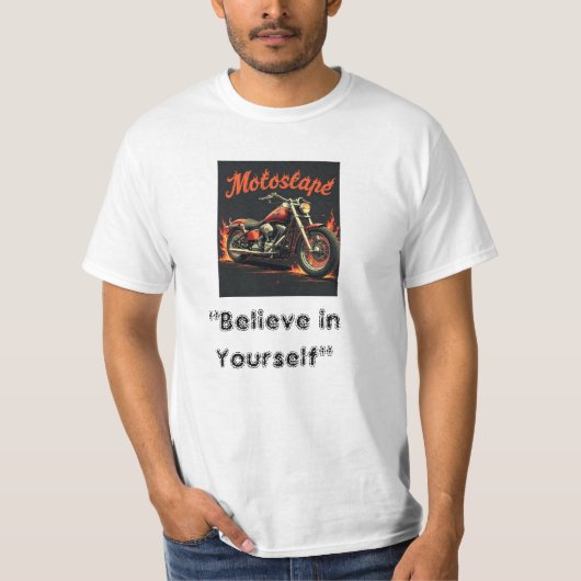 Tシャツ (正面)