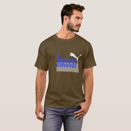 Tシャツ (正面フル)