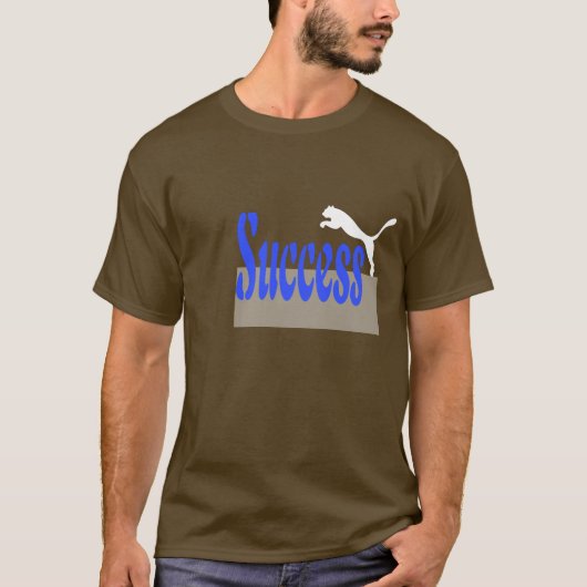 Tシャツ (正面)