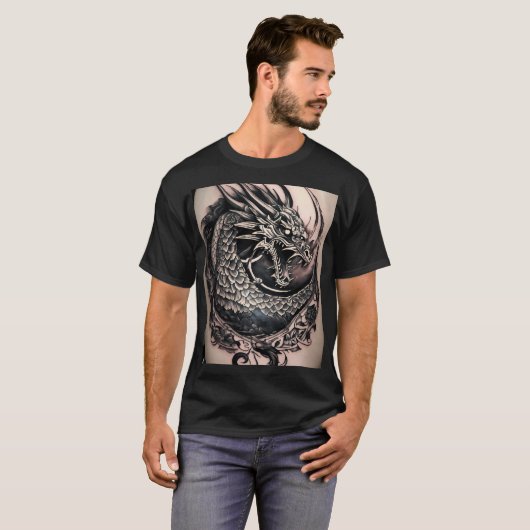 Tシャツ (正面フル)