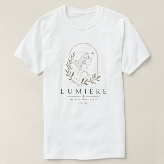 Tシャツ (デザイン正面)