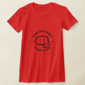 Tシャツ (レイダウン)
