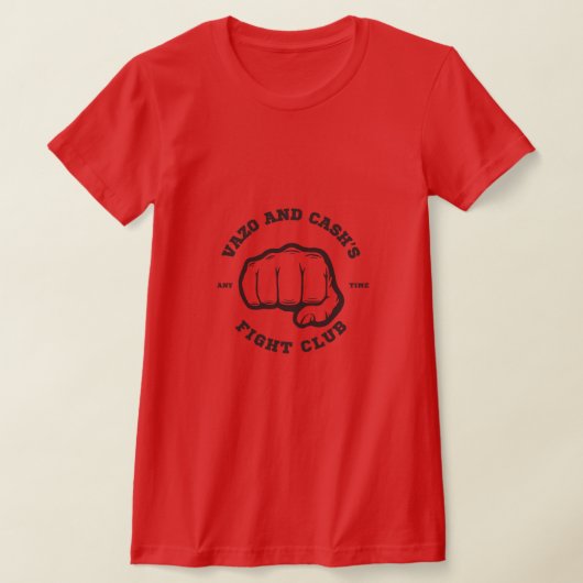 Tシャツ (レイダウン)