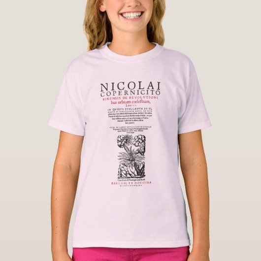 Tシャツ (正面)