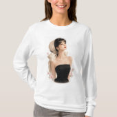 Tシャツ (正面)