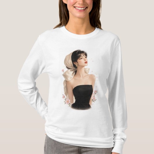 Tシャツ (正面)