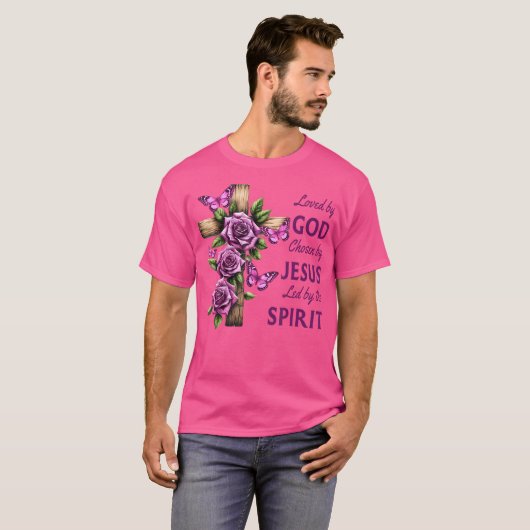 Tシャツ (正面フル)