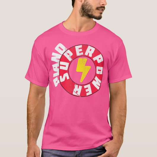 Tシャツ (正面)
