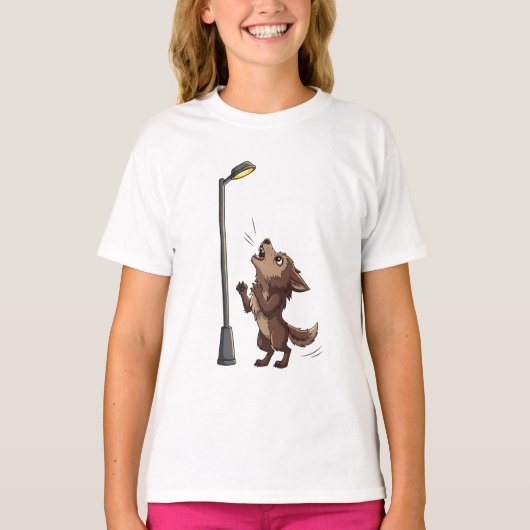 Tシャツ (正面)