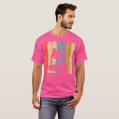 Tシャツ (正面フル)