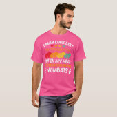 Tシャツ (正面フル)