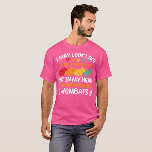 Tシャツ (正面フル)