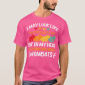 Tシャツ (正面)