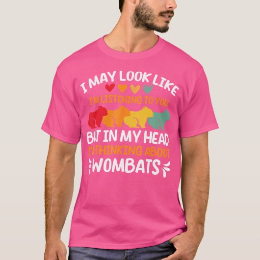 Tシャツ (正面)