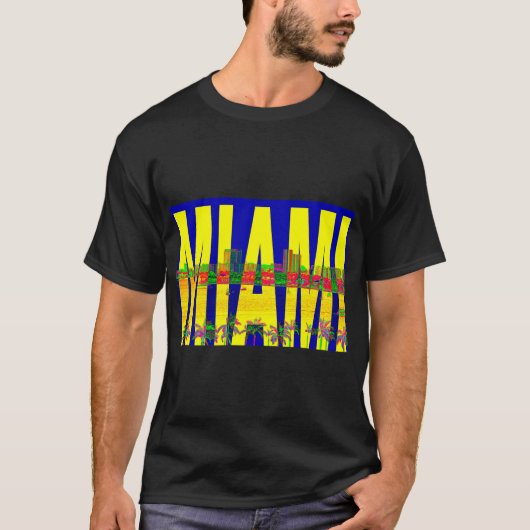 Tシャツ (正面)