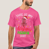 Tシャツ (正面)