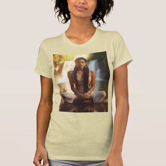 Tシャツ (正面)