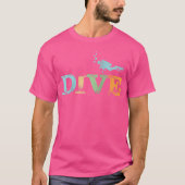 Tシャツ (正面)
